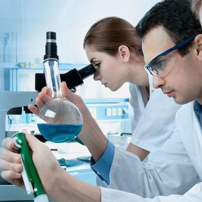 EP Chidamide 99% Anticancer For Treating Peripheral T Cell Lymphoma