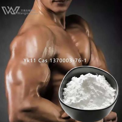 качество  Pharma Bodybuilding Your Partner in Achieving Your Bodybuilding Goals with YK-11 завод