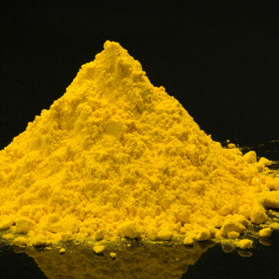 Свинцовый (II) йодид 99,9 % Кас10101-63-0 Перовскит электронные материалы с низкой ценой