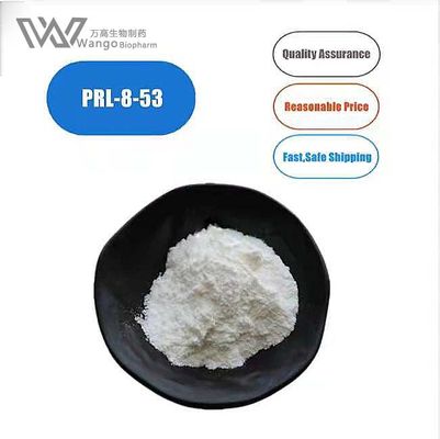 Повышение Cas 51352-87-5 памяти оптовых порошков Prl-8-53 Nootropics